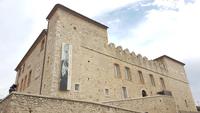 Picasso-Museum Antibes &ndash; &copy; Alexandre de Bordelius (Eberhardt TRAVEL)