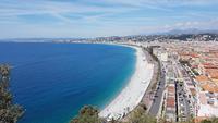 Nizza, Engelsbucht &ndash; &copy; Alexandre de Bordelius (Eberhardt TRAVEL)