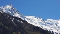 Mont-Blanc  &ndash; &copy; Alexandre de Bordelius (Eberhardt TRAVEL)