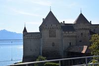Schloss Chillon &ndash; &copy; Gina Egenolf (Eberhardt TRAVEL)