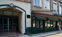 hier weilte Napoleon &ndash; &copy; Gina Egenolf (Eberhardt TRAVEL)
