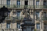 Denkmal für die Französische Revolution &ndash; &copy; Gina Egenolf (Eberhardt TRAVEL)