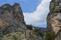 auf einem Felsplateau &ndash; &copy; Gina Egenolf (Eberhardt TRAVEL)