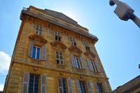 Hier lebte Matisse &ndash; &copy; Gina Egenolf (Eberhardt TRAVEL)