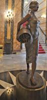 Fortuna &ndash; &copy; Gina Egenolf (Eberhardt TRAVEL)