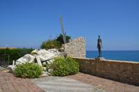 im Picasso-Museum &ndash; &copy; Gina Egenolf (Eberhardt TRAVEL)