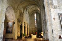 Romanik von Innen &ndash; &copy; Gina Egenolf (Eberhardt TRAVEL)
