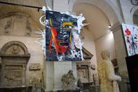 Geschichte und Modernes &ndash; &copy; Gina Egenolf (Eberhardt TRAVEL)