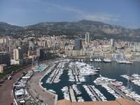 Monaco &ndash; &copy; Peter Großer (Eberhardt TRAVEL)
