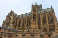 IMG_1561_Kathedrale Metz &ndash; &copy; Alice Teipelke (Eberhardt TRAVEL)