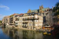 schöne Wohnlage &ndash; &copy; Gina Egenolf (Eberhardt TRAVEL)