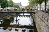 Spiegelungen &ndash; &copy; Gina Egenolf (Eberhardt TRAVEL)