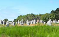 Carnac  &ndash; &copy; Gina Egenolf (Eberhardt TRAVEL)