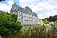 Schloss von Hermine &ndash; &copy; Gina Egenolf (Eberhardt TRAVEL)
