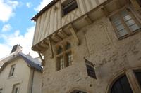 Granit und Fachwerk &ndash; &copy; Gina Egenolf (Eberhardt TRAVEL)
