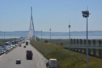 Pont De Normandie &ndash; &copy; Gina Egenolf (Eberhardt TRAVEL)