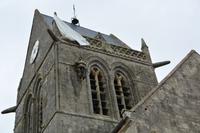 Ste-Mère-Eglise &ndash; &copy; Gina Egenolf (Eberhardt TRAVEL)