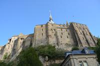 Mont St.Michel &ndash; &copy; Gina Egenolf (Eberhardt TRAVEL)