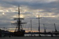 Blick auf den Hafen von St.Malò &ndash; &copy; Gina Egenolf (Eberhardt TRAVEL)