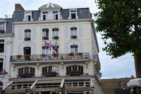 Hotel Chateaubriand &ndash; &copy; Gina Egenolf (Eberhardt TRAVEL)