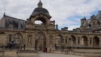 Schloss Chantilly &ndash; &copy; Beate Schroedter (Eberhardt TRAVEL)