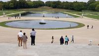 Schloss Chantilly, Schlosspark &ndash; &copy; Beate Schroedter (Eberhardt TRAVEL)