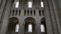 Abtei Saint-George in Boscherville, Abteikirche &ndash; &copy; Beate Schroedter (Eberhardt TRAVEL)
