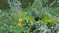 Le Havre, Jardins Suspendus &ndash; &copy; Beate Schroedter (Eberhardt TRAVEL)