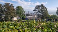 Le Havre, Blick auf die Stadt &ndash; &copy; Beate Schroedter (Eberhardt TRAVEL)