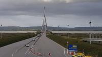 Pont de Normandie &ndash; &copy; Beate Schroedter (Eberhardt TRAVEL)