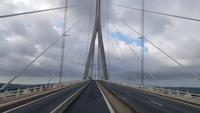 Pont de Normandie &ndash; &copy; Beate Schroedter (Eberhardt TRAVEL)