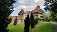 Calvados Brennerei Chateau de Breuil &ndash; &copy; Beate Schroedter (Eberhardt TRAVEL)