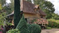 Cambremer, Jardins du Pays d'Auge &ndash; &copy; Beate Schroedter (Eberhardt TRAVEL)