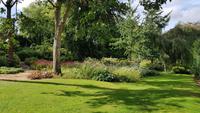Cambremer, Jardins du Pays d'Auge &ndash; &copy; Beate Schroedter (Eberhardt TRAVEL)