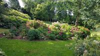 Cambremer, Jardins du Pays d'Auge &ndash; &copy; Beate Schroedter (Eberhardt TRAVEL)