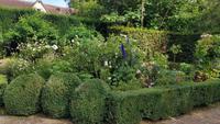 Cambremer, Jardins du Pays d'Auge &ndash; &copy; Beate Schroedter (Eberhardt TRAVEL)
