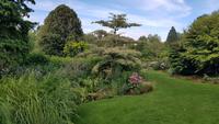 Cambremer, Jardins du Pays d'Auge &ndash; &copy; Beate Schroedter (Eberhardt TRAVEL)