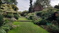 Cambremer, Jardins du Pays d'Auge &ndash; &copy; Beate Schroedter (Eberhardt TRAVEL)