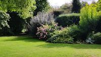 Cambremer, Jardins du Pays d'Auge &ndash; &copy; Beate Schroedter (Eberhardt TRAVEL)
