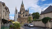 Bayeux, Kathedrale Notre-Dame &ndash; &copy; Beate Schroedter (Eberhardt TRAVEL)