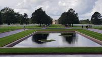 Colleville-sur-Mer, Normandy American Cemetry &ndash; &copy; Beate Schroedter (Eberhardt TRAVEL)