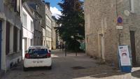 Cherbourg, Altstadt &ndash; &copy; Beate Schroedter (Eberhardt TRAVEL)