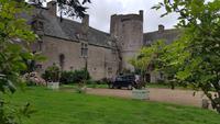 Chateau de Vauville &ndash; &copy; Beate Schroedter (Eberhardt TRAVEL)
