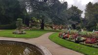 Coutances, Jardin des Plantes &ndash; &copy; Beate Schroedter (Eberhardt TRAVEL)
