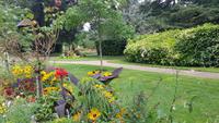Coutances, Jardin des Plantes &ndash; &copy; Beate Schroedter (Eberhardt TRAVEL)