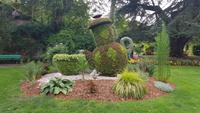 Coutances, Jardin des Plantes &ndash; &copy; Beate Schroedter (Eberhardt TRAVEL)