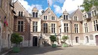Orleans, Rathaus &ndash; &copy; Beate Schroedter (Eberhardt TRAVEL)