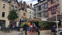 Orleans, Altstadt &ndash; &copy; Beate Schroedter (Eberhardt TRAVEL)