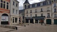 Orleans, Altstadt &ndash; &copy; Beate Schroedter (Eberhardt TRAVEL)