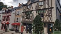 Orleans, Altstadt &ndash; &copy; Beate Schroedter (Eberhardt TRAVEL)
